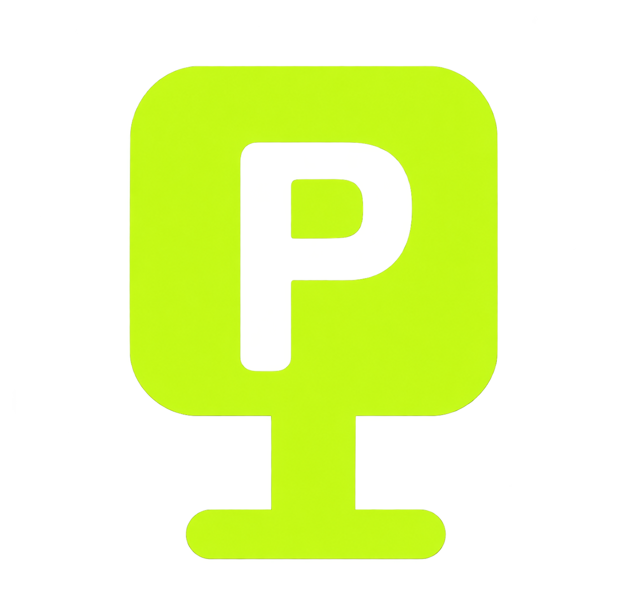 Estacionamiento para todos